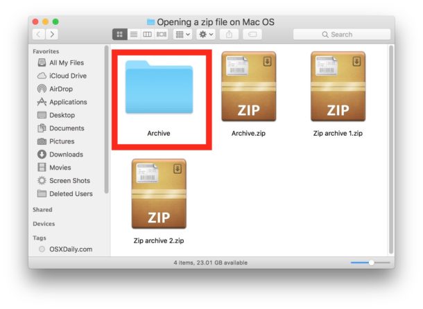 Extractor Download Mac 10.9.5